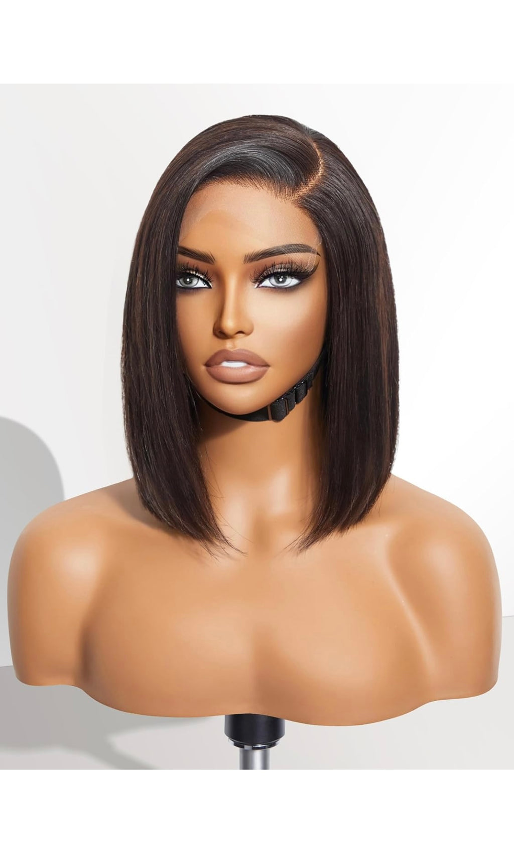 Full lace wig