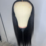 Full lace wig