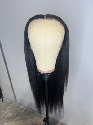 Full lace wig