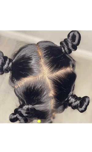 Full lace wig
